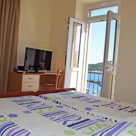 Apartment Rimac Dubrovnik Buitenkant foto