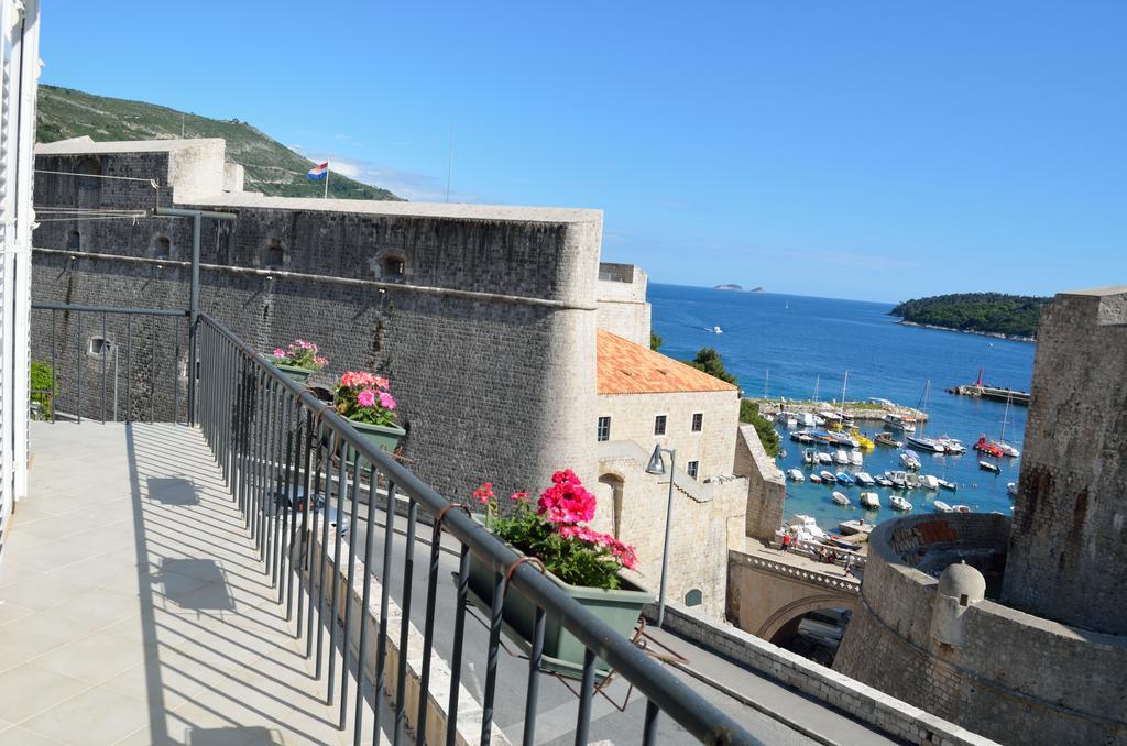 Apartment Rimac Dubrovnik Buitenkant foto