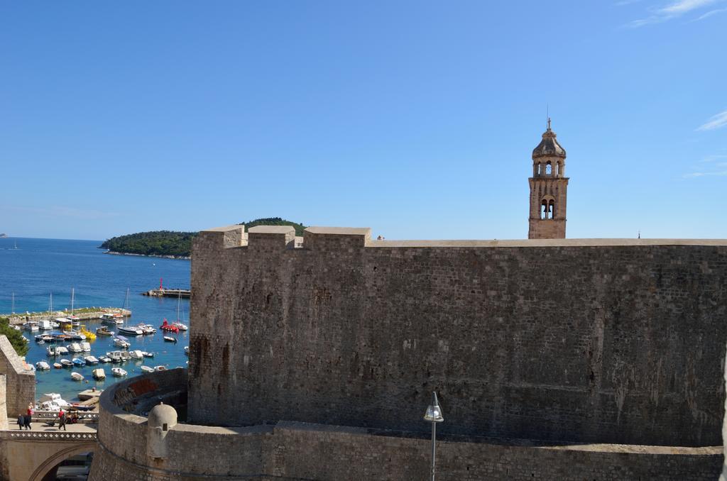 Apartment Rimac Dubrovnik Buitenkant foto