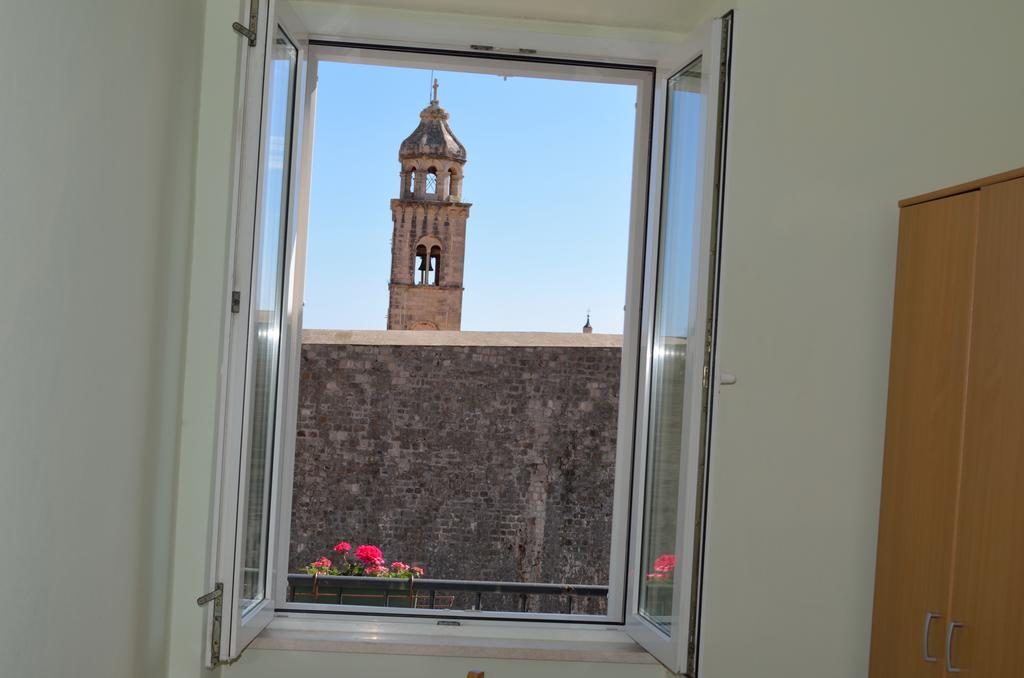 Apartment Rimac Dubrovnik Buitenkant foto
