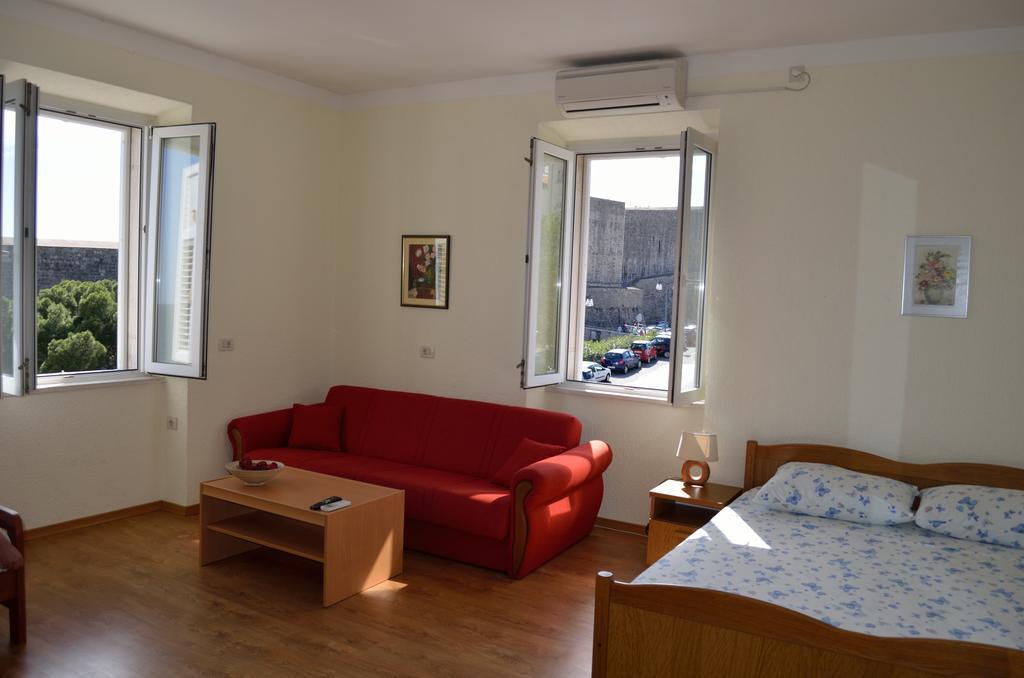 Apartment Rimac Dubrovnik Buitenkant foto