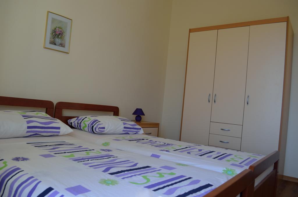 Apartment Rimac Dubrovnik Buitenkant foto