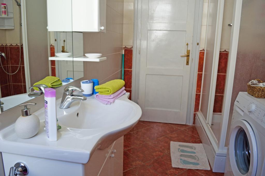 Apartment Rimac Dubrovnik Buitenkant foto