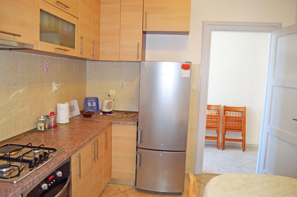 Apartment Rimac Dubrovnik Buitenkant foto
