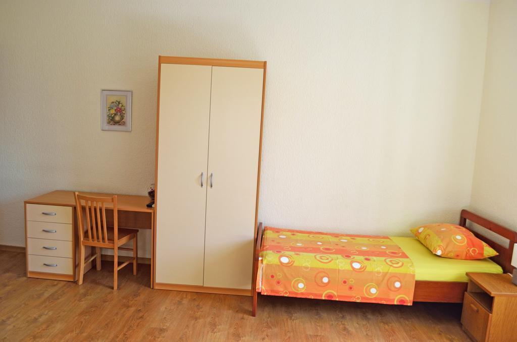 Apartment Rimac Dubrovnik Buitenkant foto