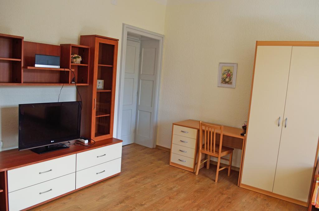 Apartment Rimac Dubrovnik Buitenkant foto