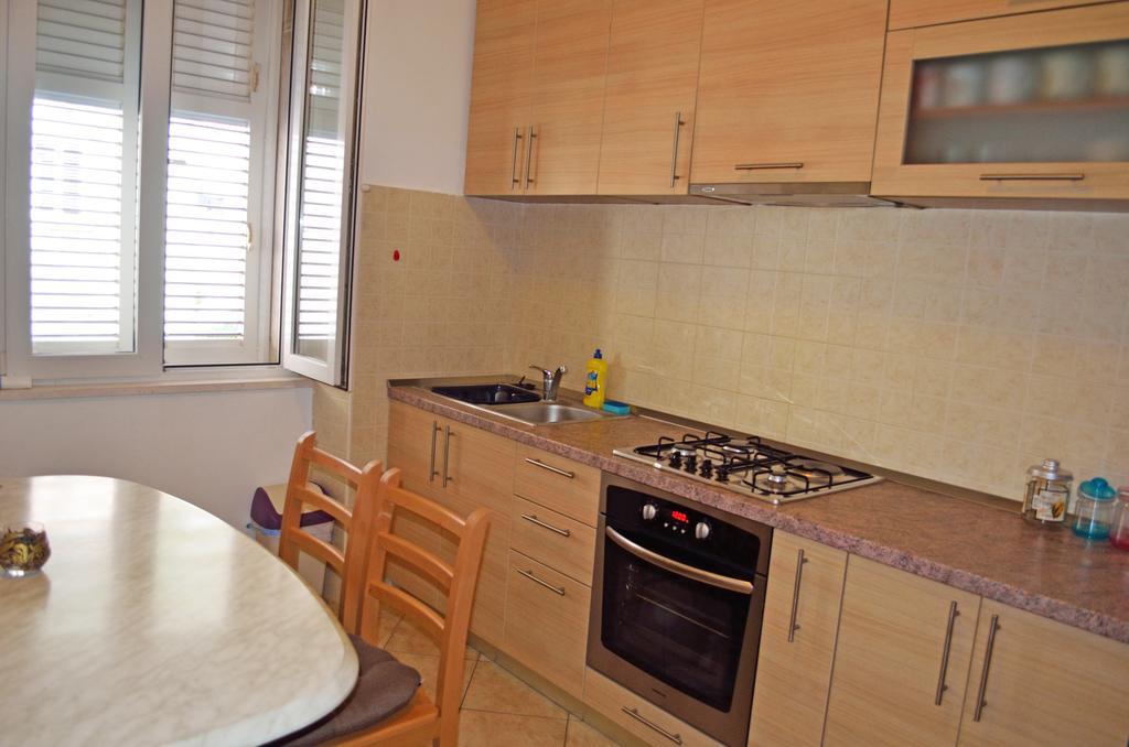 Apartment Rimac Dubrovnik Buitenkant foto
