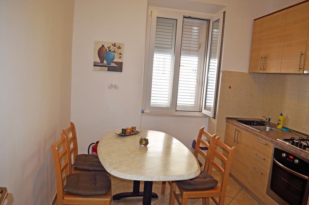Apartment Rimac Dubrovnik Buitenkant foto
